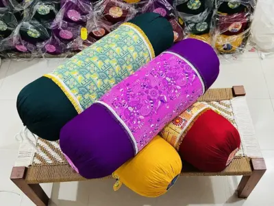 কিং কোলবালিশ গ্রাহকের ছবি