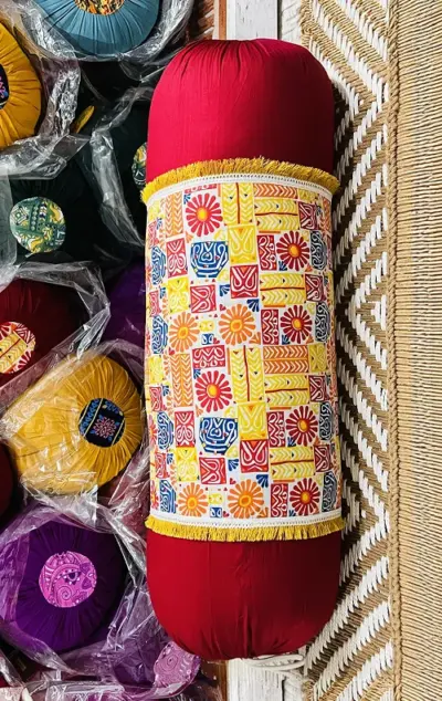 বিলাইবালিশ